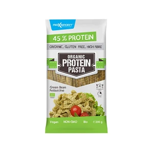 Max sport Bio Fettuccine ze zelené sóji 200 g