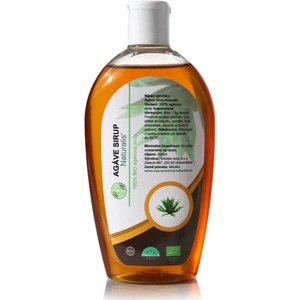 Naturalis Agáve sirup Naturalis BIO 300 ml