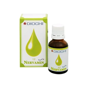 Diochi Nervamin kapky 23 ml