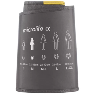Microlife Manžeta k tlakomeru Soft 3G veľkosť M 22-32 cm