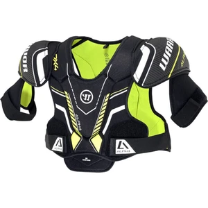 Warrior Eishockey Schulterpolster Alpha DX4 JR M