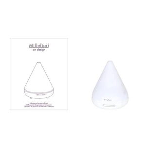 Millefiori Ultrasound Pyramid ultrazvukový aroma difuzér