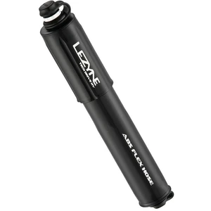 Lezyne Tech Drive HV S Black/Hi Gloss