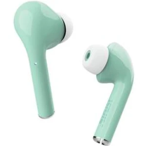 TRUST NIKA TOUCH BLUETOOTH EARPHONE TYRKYSOVÁ