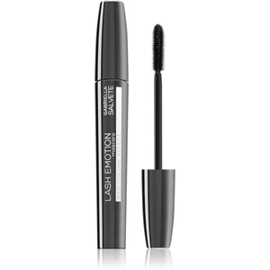 Gabriella Salvete Objemová řasenka Lash Emotion (Maxi Volume Effect Mascara) 12 ml Black