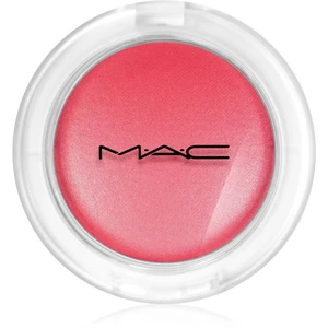 MAC Cosmetics Glow Play Blush lícenka odtieň Heat Index 7.3 g