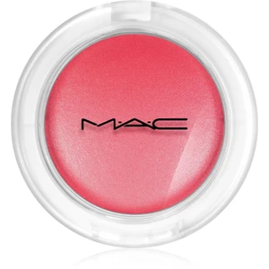 MAC Cosmetics Glow Play Blush tvářenka odstín Heat Index 7.3 g