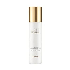 GUERLAIN Beauty Skin Cleansers Cleansing Milk rozjasňující odličovací mléko 200 ml