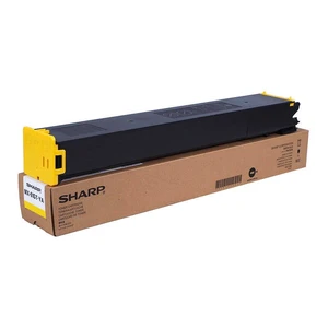 Sharp MX60GTYA žlutý (yellow) originální toner