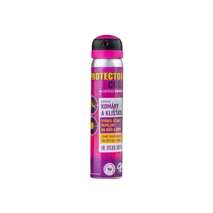 Protector repelent pro děti, aerosol 90 ml