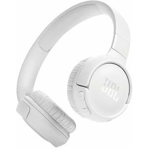 JBL Tune 520 BT White