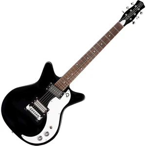 Danelectro 59X Czarny