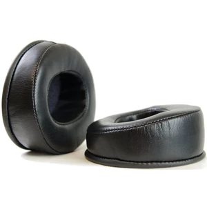 Dekoni Audio EPZ-LCD-CHL Oreillettes pour casque  LCD 2 Noir Noir