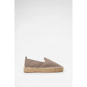 Espadrilky Jenny Fairy HZF081-01ECO