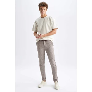 DEFACTO Regular Fit Trousers