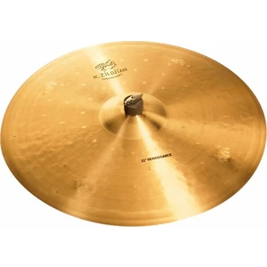 Zildjian K1116 K Constantinople Renaissance Cymbale ride 22"