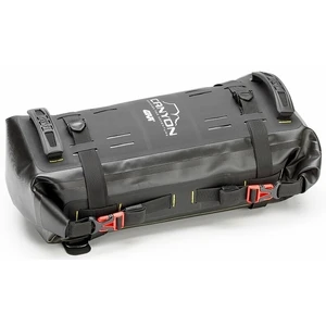 Givi GRT724 Canyon Waterproof Cylinder Bag Baúl / Bolsa para Moto