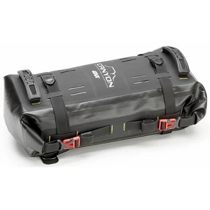Givi GRT724 Canyon Waterproof Cylinder Bag Top case / Geanta moto spate