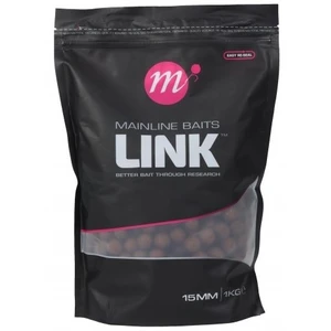 Mainline boilies shelf life link 1 kg - 20 mm