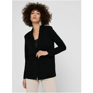 Black jacket JDY Louis - Ladies