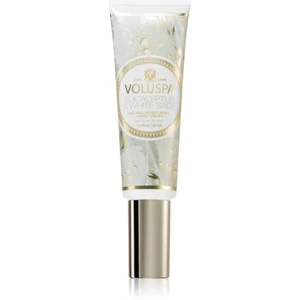 VOLUSPA Maison Blanc Eucalyptus & White Sage hydratační krém na ruce 50 ml