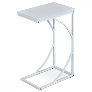 Příruční stolek 84056-14 Bílá,Příruční stolek 84056-14 Bílá