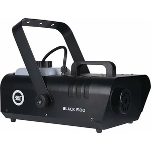 Light4Me Black 1500 Maquina de humo