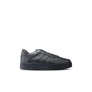 Slazenger Camp Sneaker Women's Shoes Black / Black
