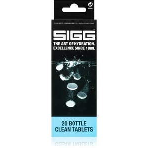 Sigg Čistiace tablety tablety 20 ks