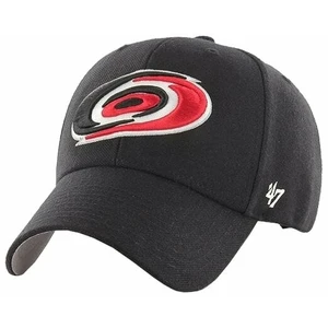 Carolina Hurricanes NHL '47 MVP Black Gorra de hockey