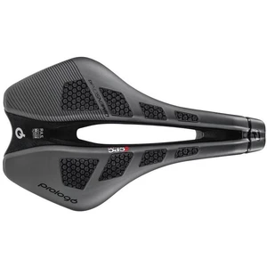 Prologo Dimension Black/White/Grey 143.0 Tirox ( Aluminum Titanium Alloy ) Sedlo