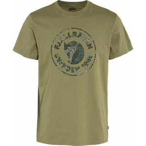 Fjällräven Kånken Art T-Shirt M Verde XL Camiseta