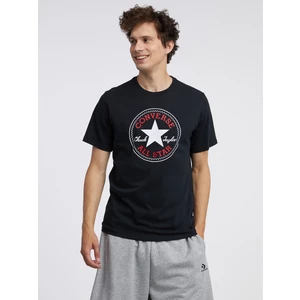 Koszulka Converse Go-To All Star Patch T-Shirt 10025459-A01