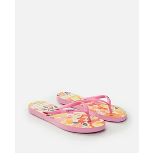 flip-flops Rip Curl FLORAL WAVE SHAPERS Bone