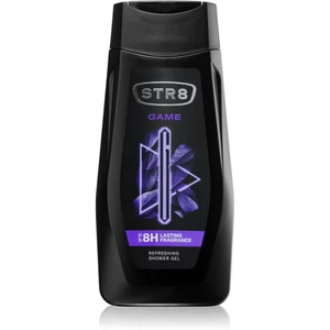 STR8 Game - sprchový gel 250 ml
