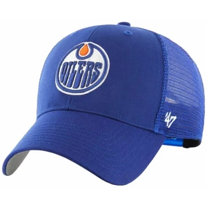 Edmonton Oilers NHL '47 MVP Branson Royal Hokejowa czapka z daszkiem