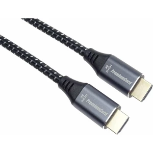 PremiumCord ULTRA HDMI 2.1 High Speed + Ethernet 8K 8K 3 m