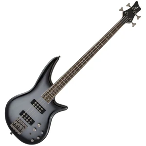 Jackson JS Series Spectra Bass JS2 IL Silverburst