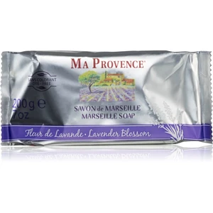 Ma Provence Lavender Blossom prírodné tuhé mydlo s levanduľou 200 g