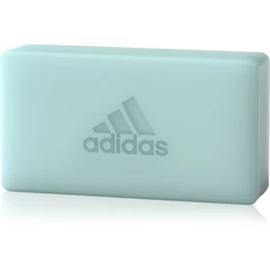 Adidas Cool Down tuhé mýdlo 100 g