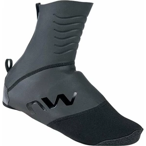 Northwave Extreme Pro High Shoecover Black 2XL Couvre-chaussures