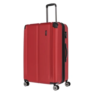 Travelite City 4w L Red