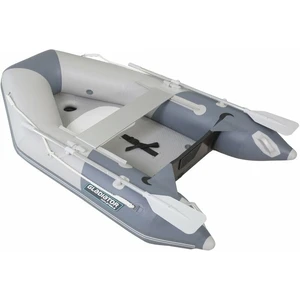 Gladiator Bateau gonflable AK240AD 240 cm Light Dark Gray