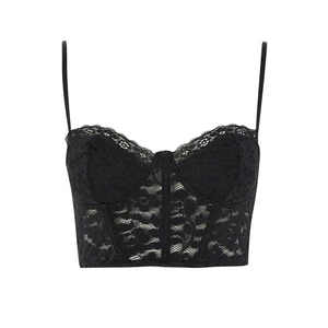 DEFACTO Fall In Love Lace Uncovered Bra