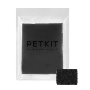 Petkit Springbrunnenpumpenfilter Eversweet 3 Pro, Solo 2, Solo SE, 15 Stück