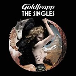 The Singles - Goldfrapp [CD album]