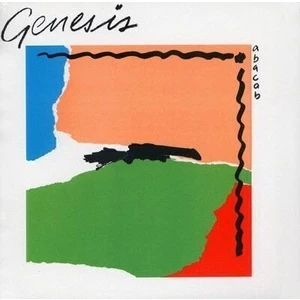 Genesis - Abacab (LP)