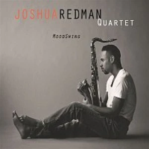 Moodswing - Redman Joshua [Vinyl album]