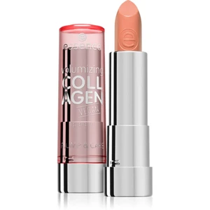 Essence Volumizing Collagen balzam na pery so zväčšujúcim efektom 3,5 ml