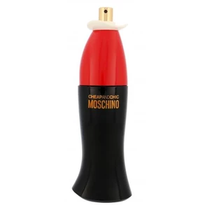 Moschino Cheap & Chic - EDT TESTER 100 ml